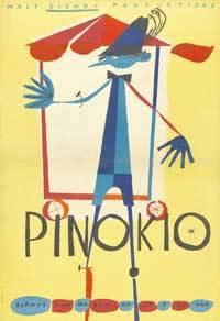 Pinocchio