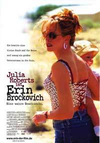 Erin Brockovich