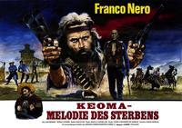 Keoma - Melodie des Sterbens