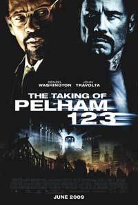 The Taking of Pelham 123