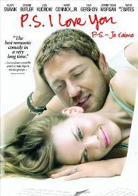 P.S., I Love You