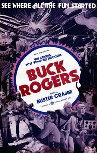 Buck Rogers