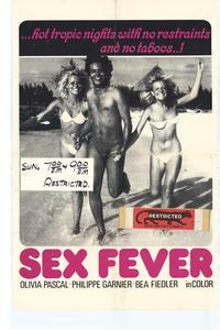 Sex Fever