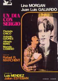 Un DIa Con Sergio