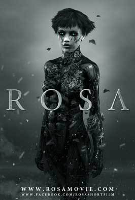 Rosa