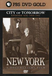 New York: A Documentary Film