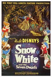 Snow White and the Seven Dwarfs