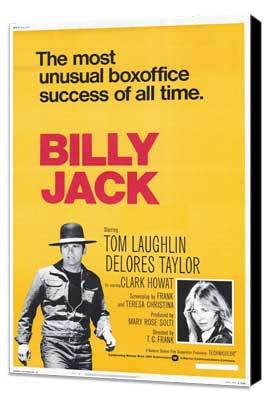 Billy Jack