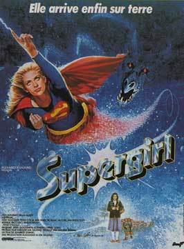 Supergirl