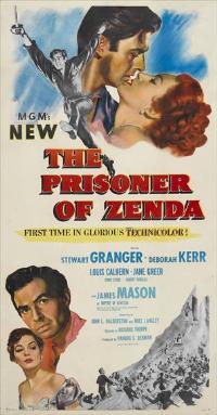 Prisoner of Zenda