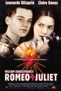 William Shakespeare's Romeo and Juliet