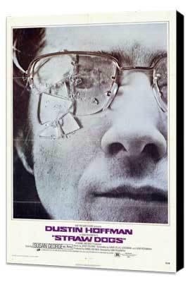 Straw Dogs