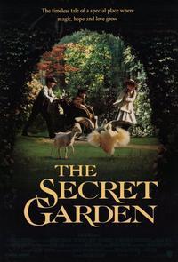 The Secret Garden