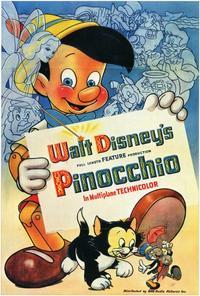 Pinocchio