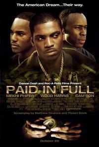 Paid in Full