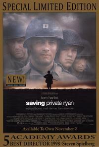 Saving Private Ryan