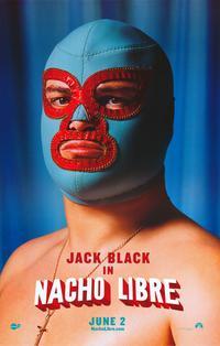 Nacho Libre