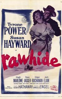 Rawhide