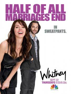 Whitney (TV)