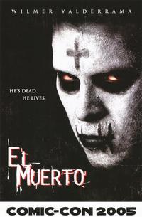 El Muerto