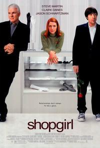 Shopgirl