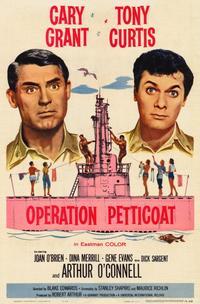 Operation Petticoat