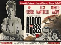 Blood and Roses