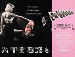 Ed Wood