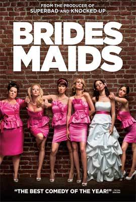 Bridesmaids