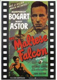 The Maltese Falcon