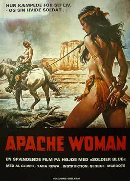 Una donna chiamata Apache