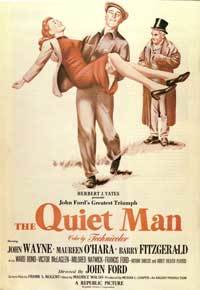 The Quiet Man