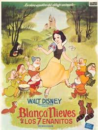 Snow White and the Seven Dwarfs