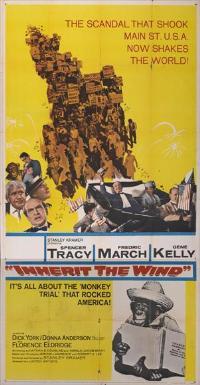 Inherit the Wind