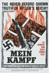 Mein Kampf