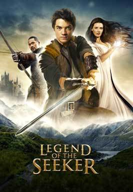 Legend of the Seeker (TV)