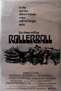 Rollerball