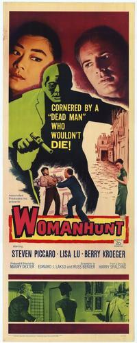 Woman Hunt
