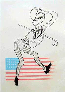 Yankee Doodle Dandy