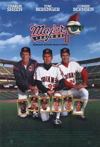 Major League 2