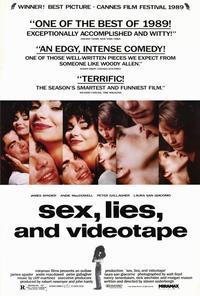 Sex, Lies and Videotape