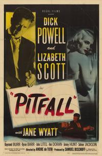 Pitfall