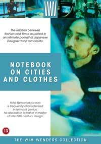 Notebook on Cities and Clothes