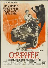 Orpheus