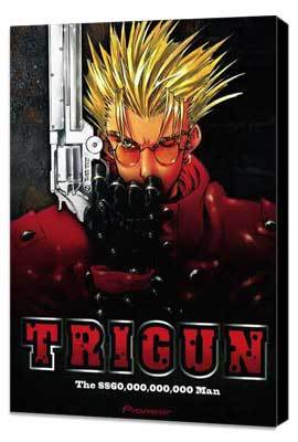 Trigun (TV)