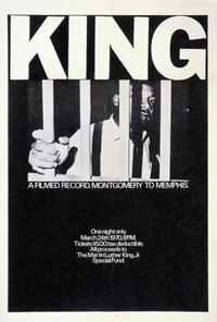 King: A Filmed Record... Montgomery to Memphis