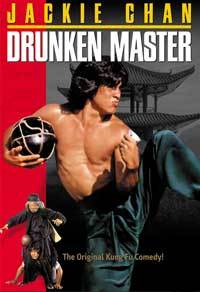 The Legend of Drunken Master