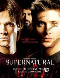 Supernatural (TV)