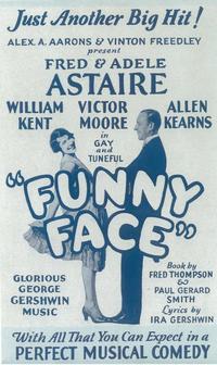 Funny Face (Broadway)