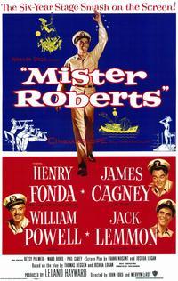 Mister Roberts